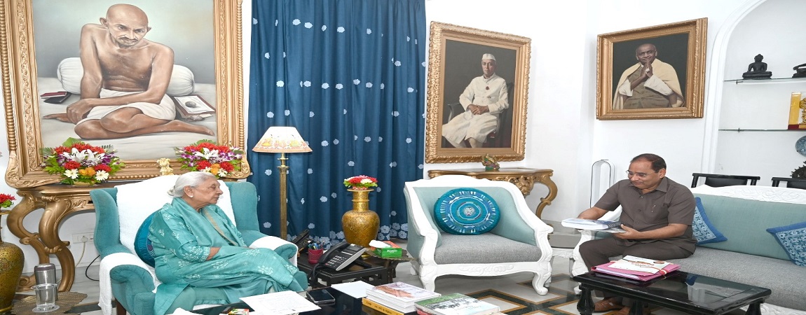 M.J.P RohilKhnad University