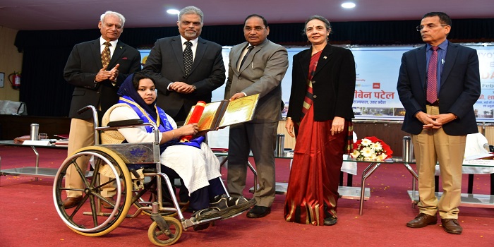 M.J.P RohilKhnad University