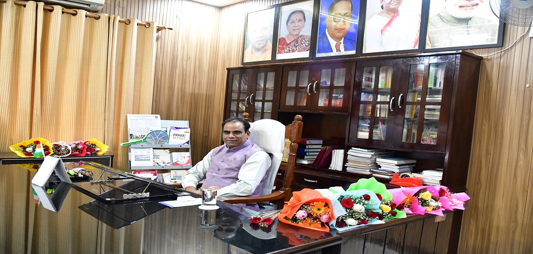 M.J.P RohilKhnad University