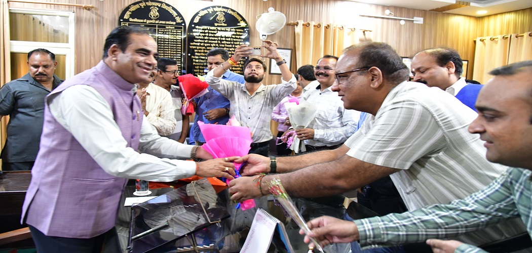 M.J.P RohilKhnad University