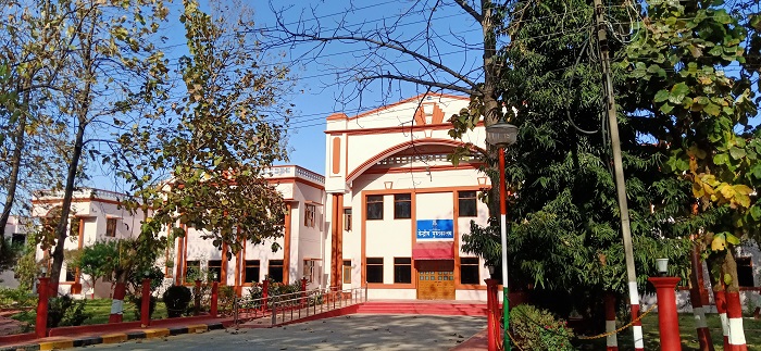 Mahatama Jyotiba Phule Rohilkhand University , Bareilly