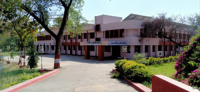 Mahatama Jyotiba Phule Rohilkhand University , Bareilly